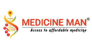 MedicineMan logo